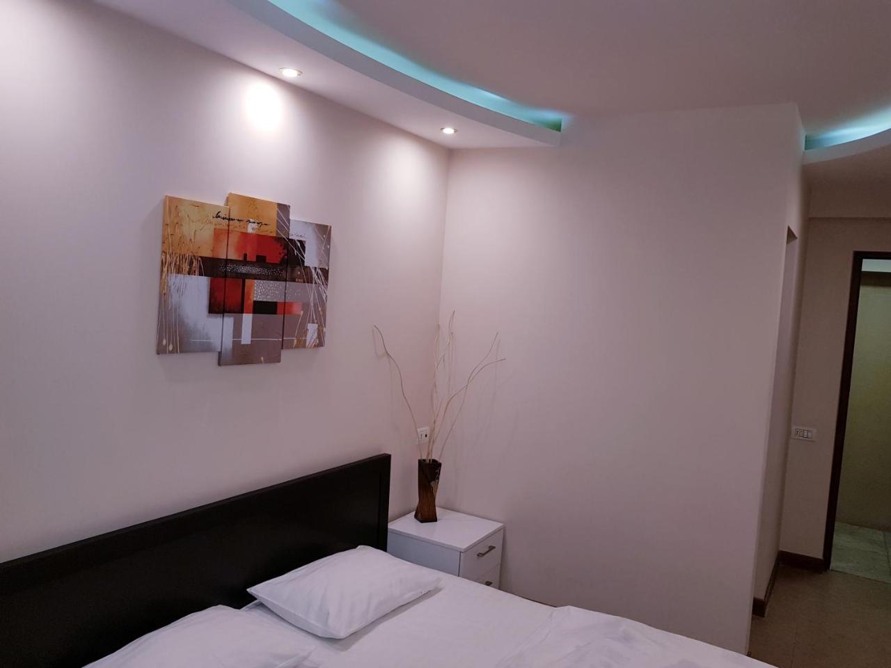 Prime Hotel Tours Erivan Zimmer foto