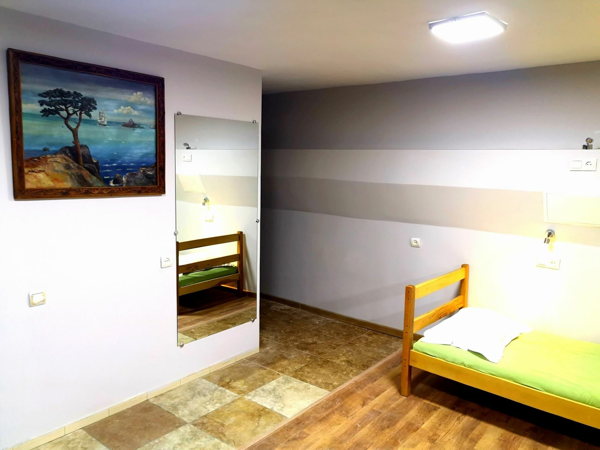 Prime Hotel Tours Erivan Exterior foto